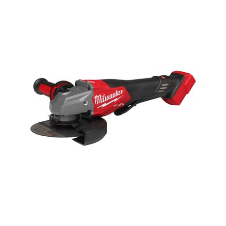 Aku úhlová bruska Milwaukee M18 FHSAG150XPDB2-0X 4933493422 - 5