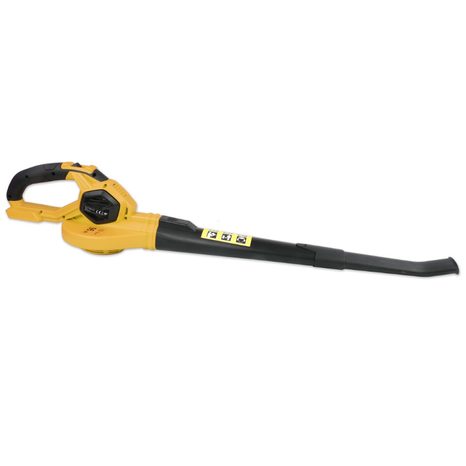 Aku fukar na listí Riwall PRO RABL 20 AB42E2101006B-bare