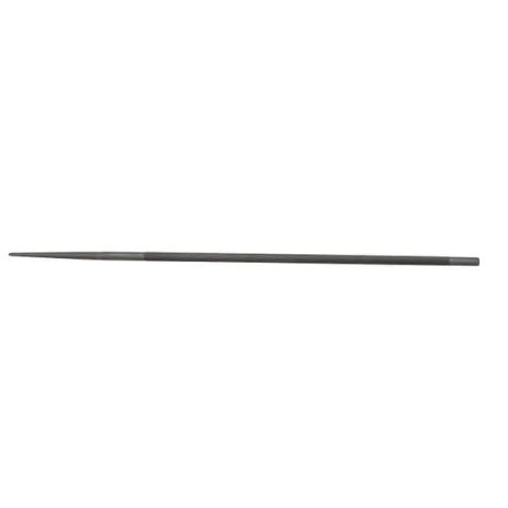 HECHT 000040KS - pilník, průměr 4,0 mm