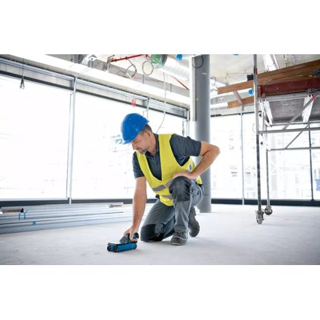 Aku detektor Bosch D-Tect 200 C 0601081600 - 6