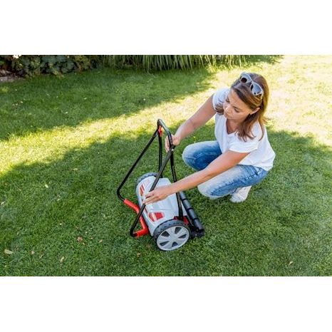 Ruční vřetenová sekačka AL-KO Razor Cut 38.1 HM Comfort - 12