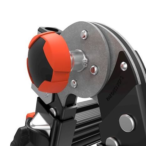 Kloubový žebřík LittleGiant Velocity Pro M17 15517EN - 16