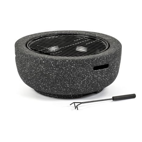 Ohnisko FIELDMANN FZG 1030G - 2