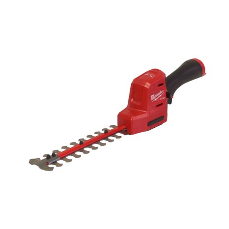 Aku nůžky na živý plot Milwaukee M12 FHT20-0 4933479675 - 2