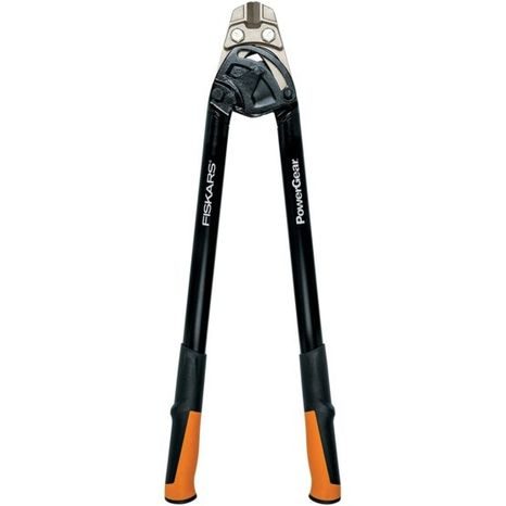 Kleště štípací pákové Fiskars PowerGear 760 mm 1027215