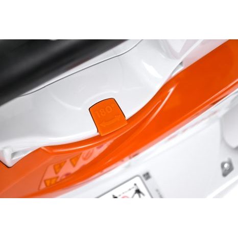 Aku vysavač/fukar na listí STIHL SHA 56 - 10