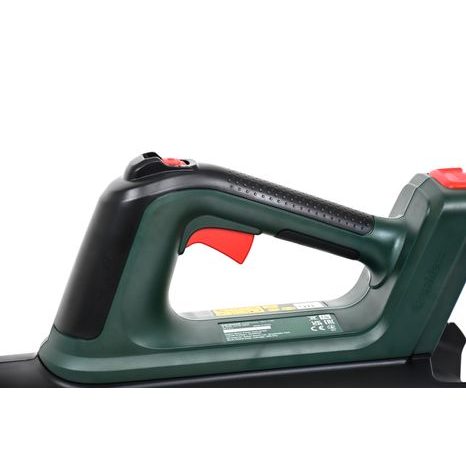 Aku fukar na listí Bosch AdvancedLeafBlower 36V-750 06008C6001 - 7