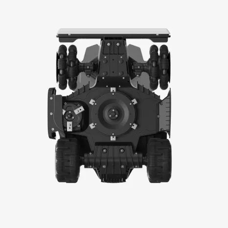 Robotická kosačka Mammotion LUBA mini 2 AWD 1500 - 7