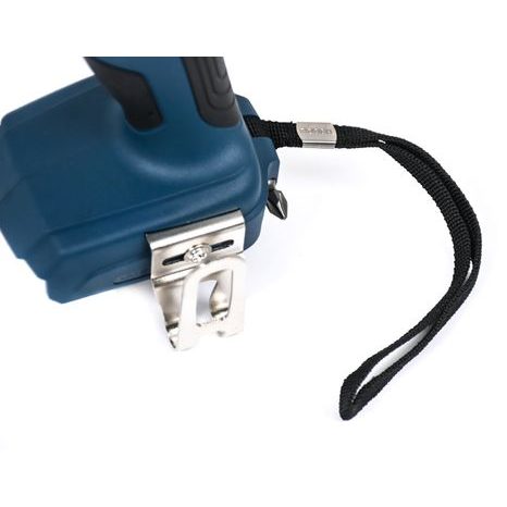 Aku rázový utahovák Bosch GDR 180-LI 06019G5124 - 6