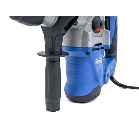 Elektrické kombinované kladivo Scheppach DH 1300 PLUS - 8