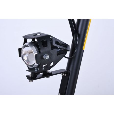 Elektrokoloběžka X-scooters XT03 48V - 6