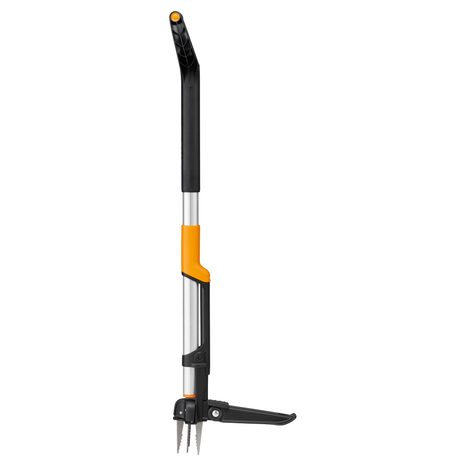 Teleskopický vytrhávač buriny Fiskars X-series™ 1080510 - 2