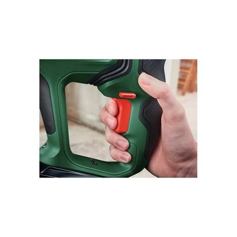 Aku kombinované kladivo Bosch UniversalHammer 18V 06039D6000 - 7