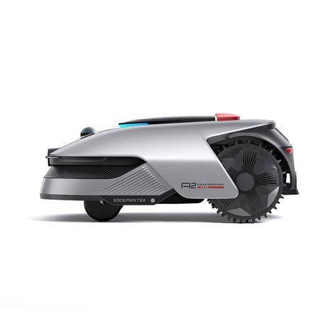 Robotická kosačka Dreame A2 - 6