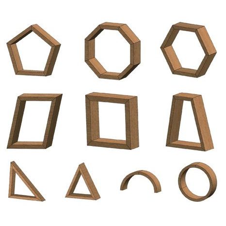 Svěrka pásová na rámy FESTA 4m x 25mm 23637 - 5