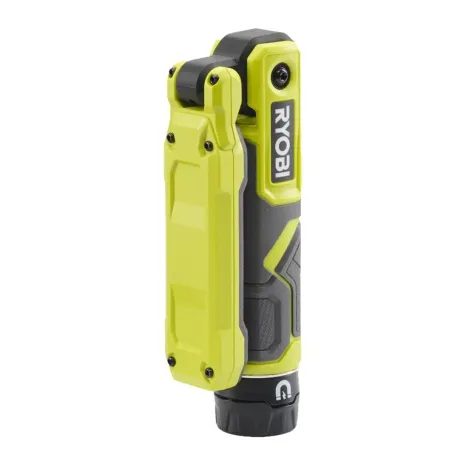 Aku LED inspekční svítilna Ryobi RLI4-120G - 3