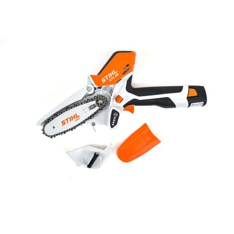 Aku vyvětvovací minipila STIHL GTA 26 set - 3