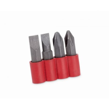 Rázový šroubovák Kreator KRT410003 - 5