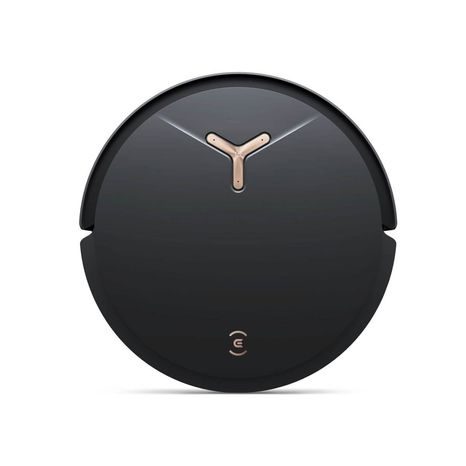 Robotický vysavač ECOVACS DEEBOT T50 MAX PRO OMNI Black - 6