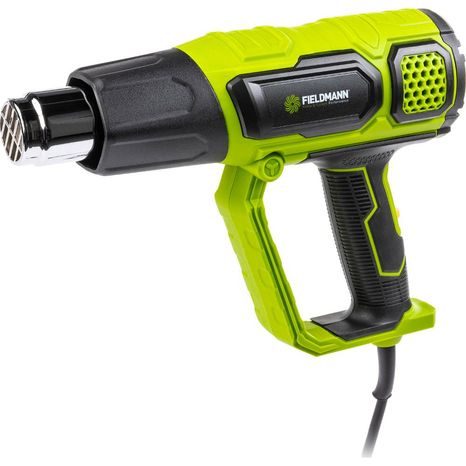 Elektrická horkovzdušná pistole FIELDMANN FDHP 202002-E - 2