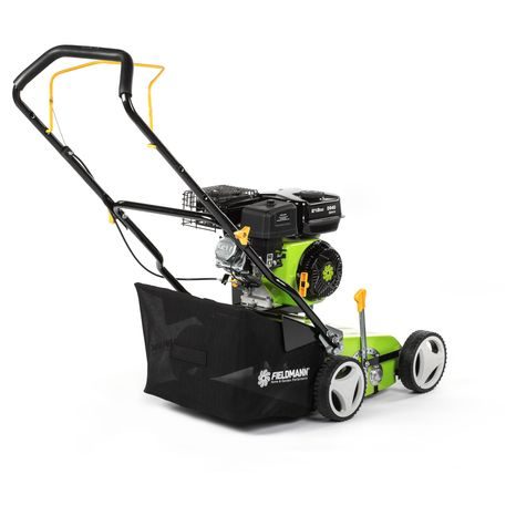 Benzínový vertikutátor FIELDMANN FZV 6050-B 50004094 - 6