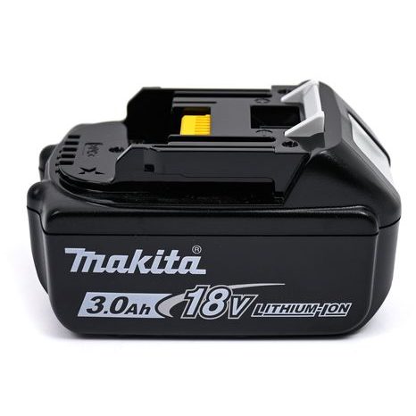 Akumulátor Makita LXT BL1830B 18V/3Ah 197599-5 - 4