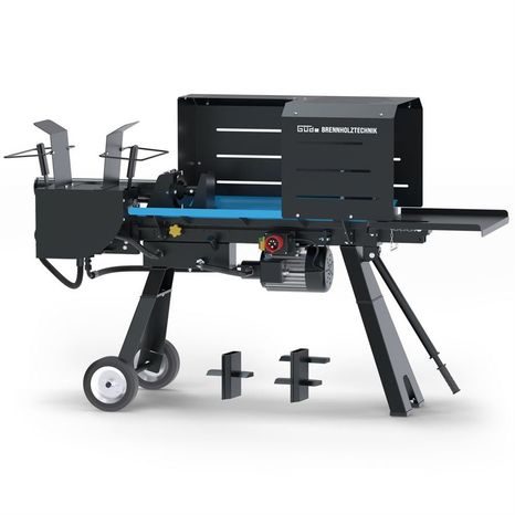 Hydraulický štípač dřeva GÜDE GHS 500/8TED-H 400 V 2080