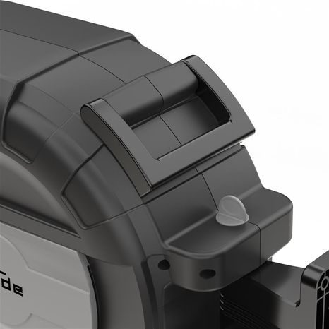 Nástěnný box s hadicí GÜDE 20-2-2 1/2 93921 - 3