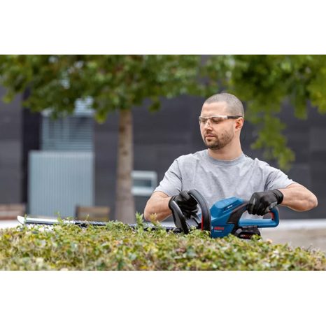 Aku nůžky na živý plot Bosch GHE 18V-60 06008C9000 - 3