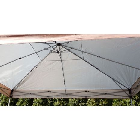 Mobilní party stan VeGA - 5