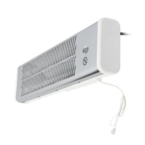 Infrazářič SOLIGHT 1200W IR02 - 3