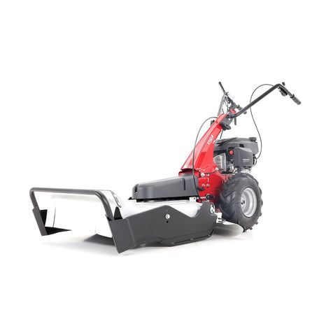 Benzínová mulčovací sekačka VeGA GMC 53 RATO 170 - 8