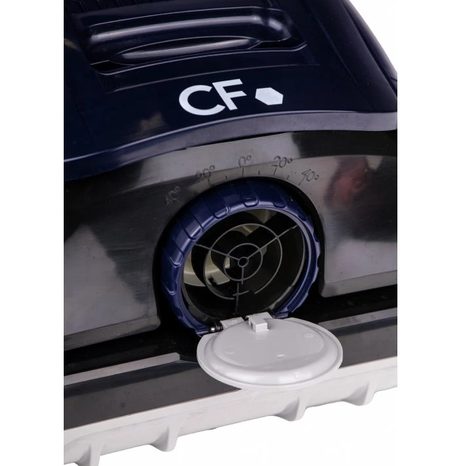 Automatický aku bazénový vysavač CF 100 AKU 107203 - 19