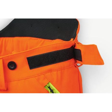 Kalhoty do pasu STIHL ADVANCE FlexTEC dAcl1, vel. XXL - 3