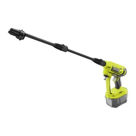 Aku vysokotlaká myčka Ryobi RY18PW22A-125 - 3