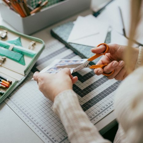 Sada univerzálních nůžek Fiskars 2 ks 1082450 - 4