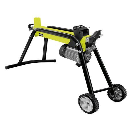 Ryobi RLS 5A - 2200 W štípačka s elektrickým motorem