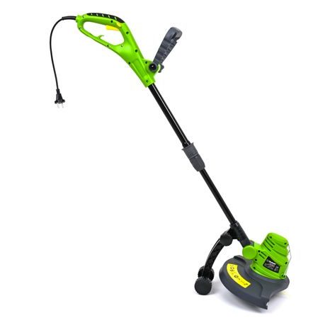 Elektrická strunová sekačka FIELDMANN FZS 2002-E - 3