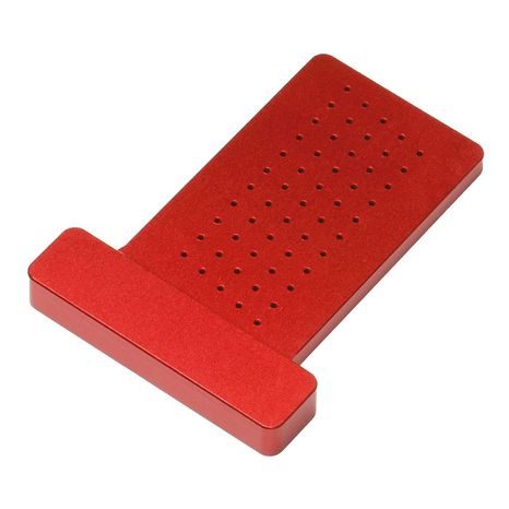 Značicí pravítko IGM 60 mm - 2