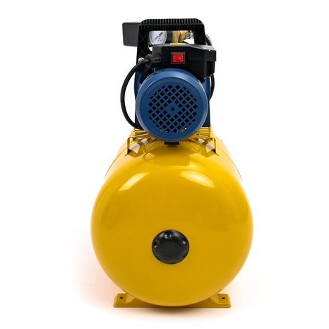 Poškozeno - Domácí vodárna Elpumps VB 50/1500 B - 9