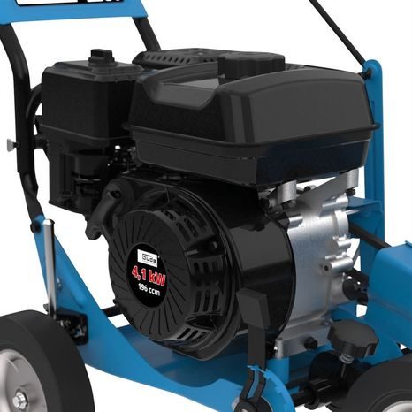 Benzínový ořezávač trávníků GÜDE GRKS 2301 - 3