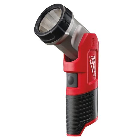 Aku LED svítilna Milwaukee M12 TLED-0 4932430360