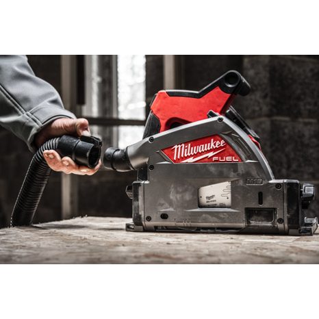 Aku ponorná pila Milwaukee M18 FPS55-552P 4933478778 - 8