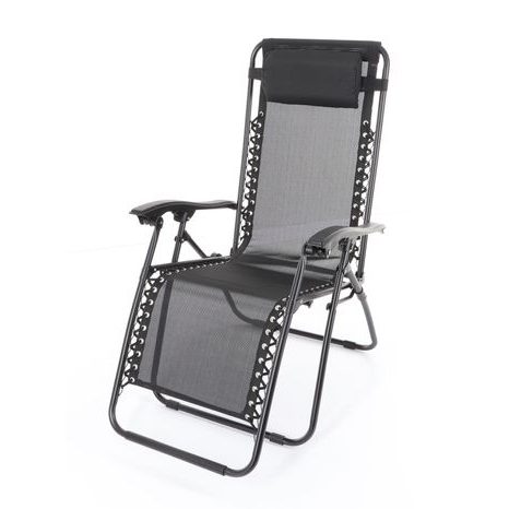 Zahradní lehátko Dallas VeGA