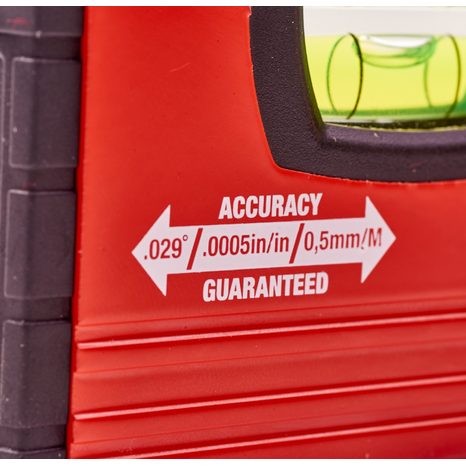 Vodováha Milwaukee Minibox Level 10 cm 4932459100 - 4