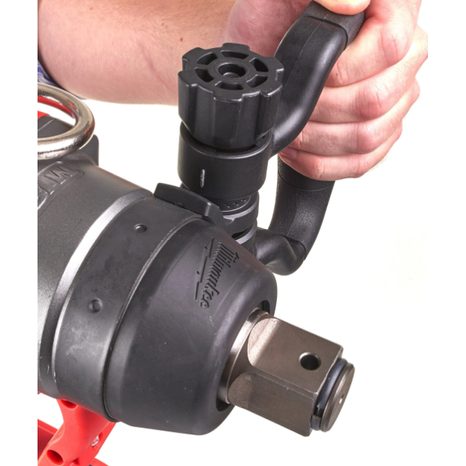 Aku rázový utahovák Milwaukee M18 ONEFHIWF1-802X 1" 4933459733 - 4
