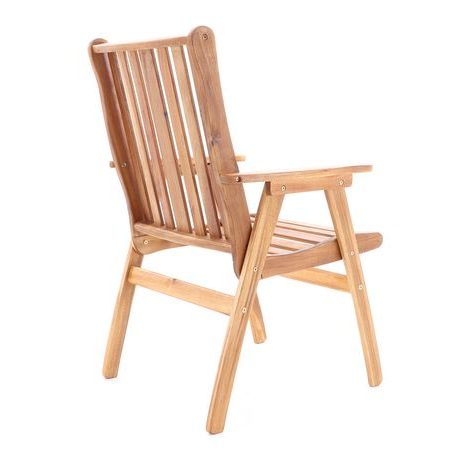 Zahradní sestava Nevada 6 VeGA - 12