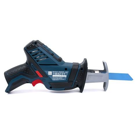 Aku pila ocaska Bosch GSA 12V-14 060164L902 - 3