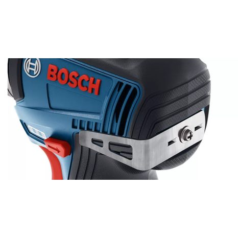 Aku vrtací šroubovák Bosch GSR 12V-35 FC 06019H3000 - 4