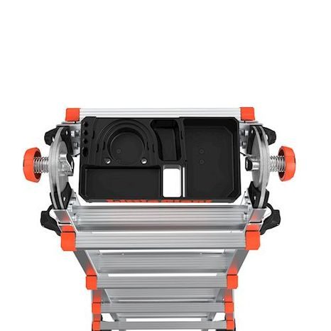 Přídavný organizér nářadí LittleGiant Tool Tray 15047-002 - 8